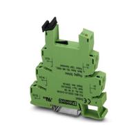 Support relais Phoenix Contact PLC-BSC-120UC/21-21/SO46 2980416 10 pc(s)