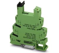 Support relais Phoenix Contact PLC-BSC-120UC/21HC/SO46 2980432 10 pc(s)
