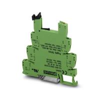 Support relais Phoenix Contact PLC-BSC- 24DC/ 1/ACT 2966058 10 pc(s)