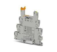 Phoenix Contact – Support de relais PLC-BSC-24DC/21 24 V DC – 10 pièces