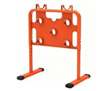 Support Rleau En Acier | Sur Pied, Support rleau Câble, Robuste, Rleau Câble, pr Chantier, Atelier, Garage, Professionnels