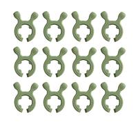 Support robuste en silicone pour ustensiles de cuisine pour ustensiles de cuisine empêchant le basculement et économise de l'espace sur les comptoirs pour des supports de cuillères de cuisine