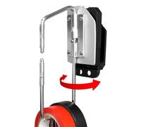 Support ruban isolant électrique Organisateur Robuste Avec Libération