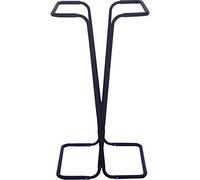 Support sac poubelle sur pied - sac de 110/130L