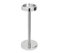 Support Sambonet pour refroidisseur à vin, modèle Tavola, en acier inoxydable, référence 41505-17, numéro de produit 8014808877780