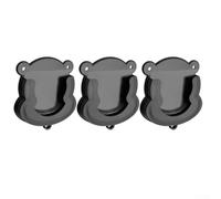 Support sans vis pour caméra Blink Outdoor 4 - Support réglable à 360 degrés - Installation sans perçage