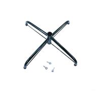 Support Sapin De Noël Pliable Métal Pour Arbres 4-6ft Jambes Tripod pour | Base acier pliable stockage pour facile montage rapide pour arbres artificiels diamètre poteau inférieur à 1,25 pouce