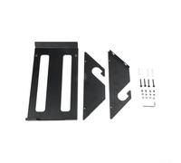 Support Scie pour circulaire Vertical Support Scie pour circulaire | Stockage vertical, accès rapide, , pour garage et atelier, réduit l'encombrement