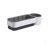 Support Sèche-Cheveux Mural Perçage 29cm Anti-Glisse Support(Hair Dryer Holder)