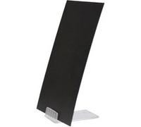 Support HOLDER pour ardoise, en acrylique