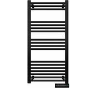 Support-serviette électrique Ready Warm 9200 Smart Towel, couleur noire