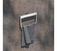 Support-serviette Keuco HERA, diamètre 24 cm, pivotant