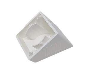 Support Shelly Wall table/mur 35°, 3D | Fixation par vis M3 de 10 ou 14 mm