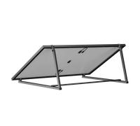 Support solaire EcoFlow réglable au sol et suspendu