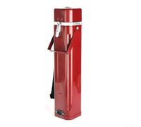 Support Soudure Métal pour robuste Extérieur Support Soudure | Design portable, sangle épaule incluse, pour idéal pour chantier, hauteur, extérieur, réduit fatigue