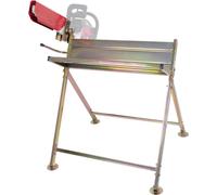 Support Strend Pro, 88x71x86 mm, max. 120 kg, pour sciage de bois, avec support de scie, pour bois