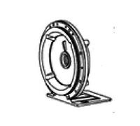 Support surpresseur pool multipool tronic/plus