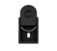 Support Télécommande Somfy Keygo RTS - Support Mural pour Télécommande de Portail et Porte de Garage - Fixation avec Vis ou Adhésif Inclus - Fabrication Française en Impression 3D