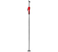 Support télescopique pour plaques de plâtre avec poignée de pompage - 350 Kg - BESSEY - STEXXX