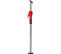 Support télescopique pour plaques de plâtre avec poignée de pompage 575-910 mm 350 kg - - STE90