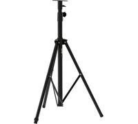 Support télescopique pour projecteurs YT-829670, plage de réglage de 1200 à 1900 mm