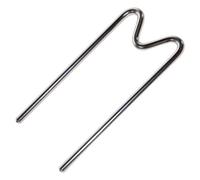 Support tourne broche (299819-32530) Four cuisinière (00490917 SIEMENS BOSCH NEFF)