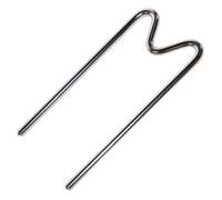 Support tourne broche d'origine Four, cuisinière 00490917 SIEMENS, BOSCH, NEFF, CONSTRUCTA, PROFILO