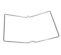 Support Tourne Broche Pour Cuisiniere Rosieres - 93783432