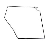 Support tournebroche Four cuisinière (44003276 ROSIERES CANDY HOOVER)