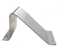 Support triangulaire pour lampes en acier inoxydable, modèle 20650, United Pacific