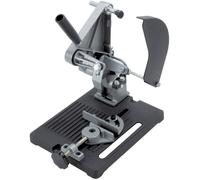 Support Tronçonnage Metal Meuleuse d'Angle Une Main 115/125 mm Porte Disqueuse