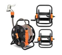 Support Tuyau Arrosage Bobine de stockage de conduite d’eau