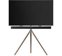Support TV universel avec trépied One for all WM7471 Noyer Noyer G