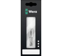 Porte embouts magnétique à emmanchement hexagonal 1/4" "899/4/1" WERA