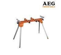 Support universel AEG pour scie radiale PSU1000