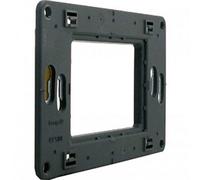 Support Universel Batibox Pour 3 Modules (080259)