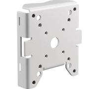 Support universel Bosch NDA-U-PMAL, blanc, pour caméras de surveillance, 188x192x57mm
