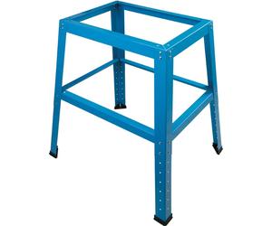 Support universel de machine, table jusqu'à 100 kg, par ex. pour REMS Cento ou Turbo