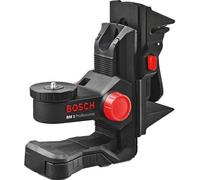 Support Universel Laser Bosch Professional BM1, Fixation Vis Aimant Trépied, Réglage Hauteur Précis, Compatible Lasers Lignes et Points