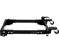 Support universel mobile robuste d'une capacité de 1500 lb pour outils et machines