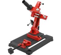 Support universel pour meuleuse d'angle, compatible avec les modèles de 180 à 230 mm