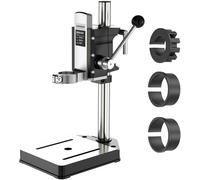 Support Universel Pour Perceuse À Colonne, Qualité Industrielle Professionnelle, Support De Perceuse À Main, Accessoires Pour Outils Électriques Pour Aider Au Perçage À La Maison Ou À L'atelier, Etc