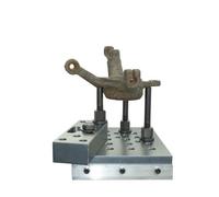 Support universel pour presse - KS TOOLS - 700.1740