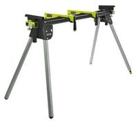 Etabli pour scie à coupe d'onglets - RYOBI
