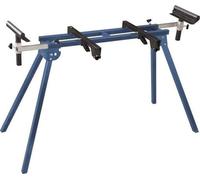 Support Universel pour Scie, SCHEPPACH UMF1550, Réglable en Hauteur, Table de Travail Compatible