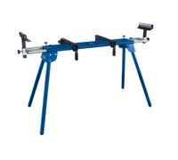 Support universel scie UMF1600 SCHEPPACH 1.00 à 1.65 m - 5907103900