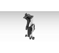 STABILA STABILA Support universel SUB 10, filetage 1/4", système d'aimants aux terres rares Quantité:1