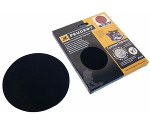 Support Velcro combiné ponceur 150mm
