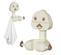 Support Ventouse pour Pommeau Fixation Poignée Ou Flexible De Douche | Mobile Pour Jeunes Et Seniors Domestique Et Professionnel Mural Ou Sol Accessoires Salle De Bain