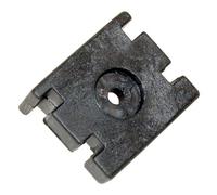 Support vitre à l'unité Four, cuisinière 481240449841 WHIRLPOOL